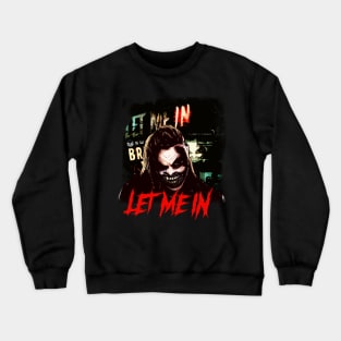 bray-wyatt Crewneck Sweatshirt